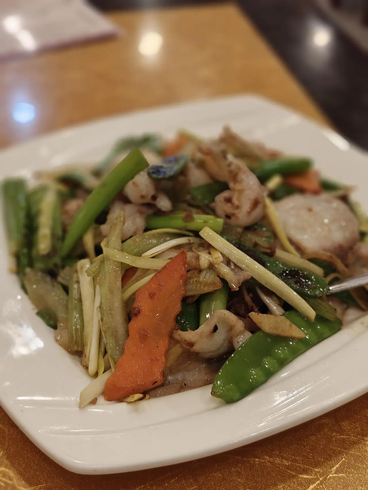 Chinese Restaurant Ting Wong | Philadelphia